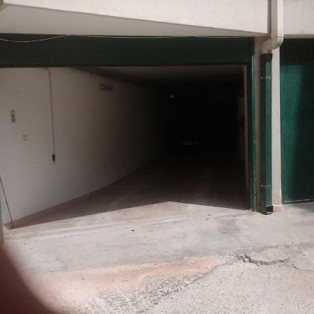 מלון פולינאנו א מארה La Casa Di Nicole מראה חיצוני תמונה