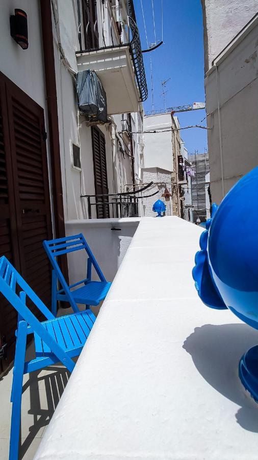 מלון פולינאנו א מארה La Casa Di Nicole מראה חיצוני תמונה
