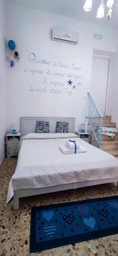 מלון פולינאנו א מארה La Casa Di Nicole מראה חיצוני תמונה