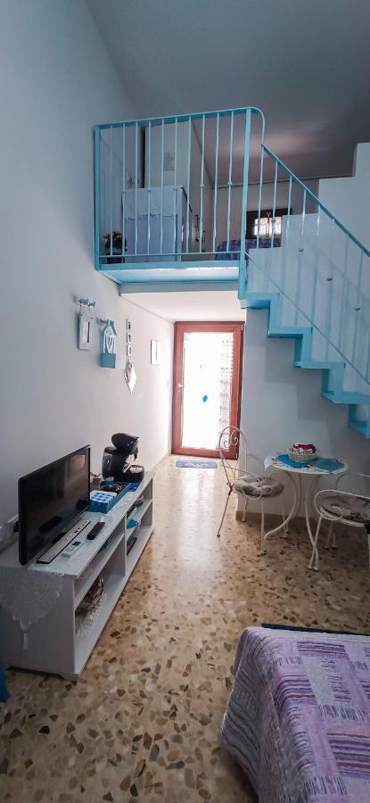 מלון פולינאנו א מארה La Casa Di Nicole מראה חיצוני תמונה