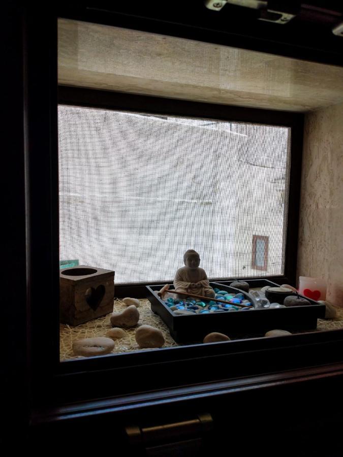 מלון פולינאנו א מארה La Casa Di Nicole מראה חיצוני תמונה