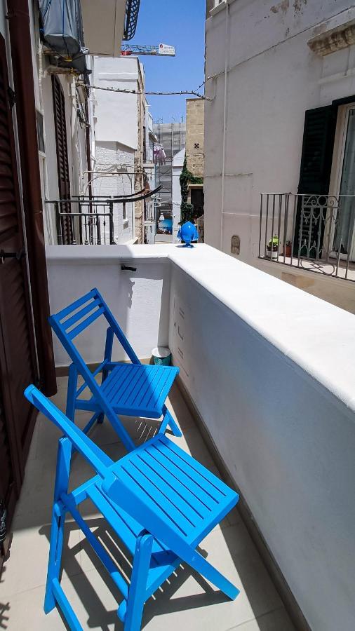 מלון פולינאנו א מארה La Casa Di Nicole מראה חיצוני תמונה