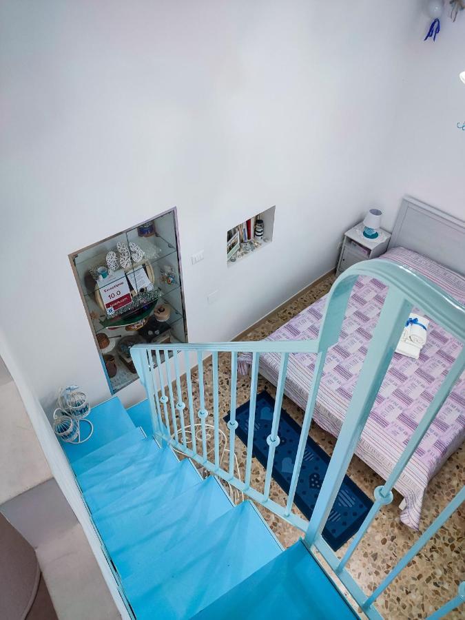 מלון פולינאנו א מארה La Casa Di Nicole מראה חיצוני תמונה