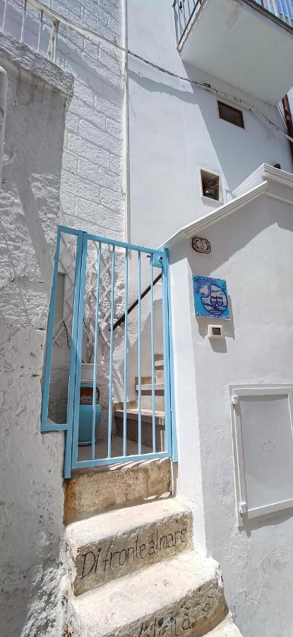 מלון פולינאנו א מארה La Casa Di Nicole מראה חיצוני תמונה