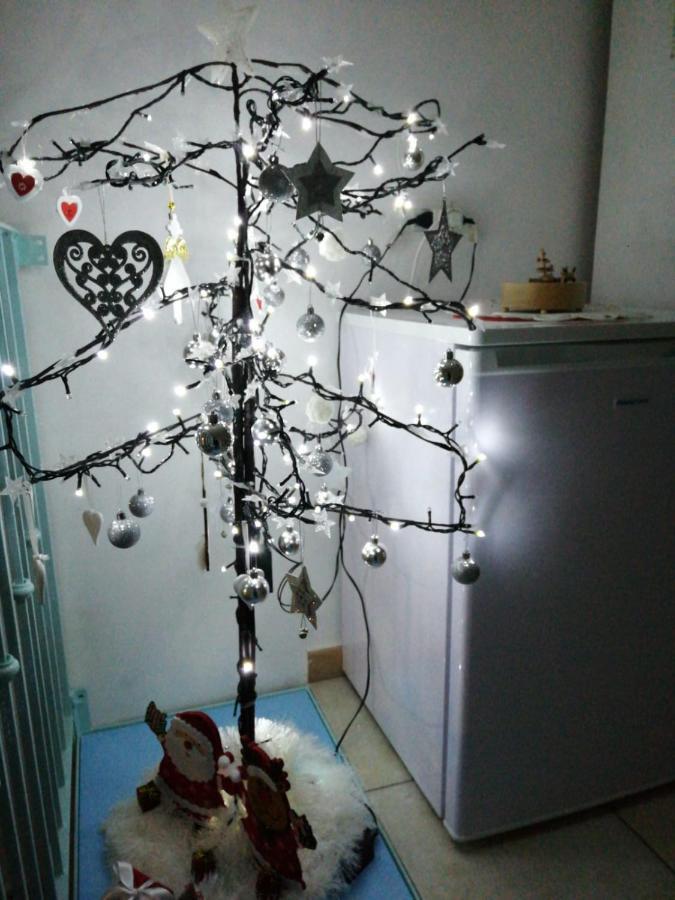 מלון פולינאנו א מארה La Casa Di Nicole מראה חיצוני תמונה