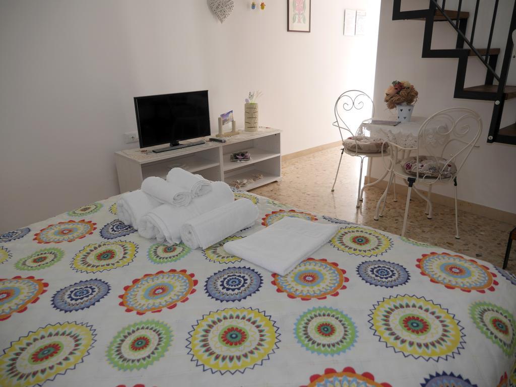 מלון פולינאנו א מארה La Casa Di Nicole מראה חיצוני תמונה
