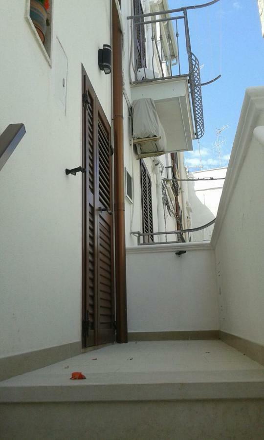 מלון פולינאנו א מארה La Casa Di Nicole מראה חיצוני תמונה
