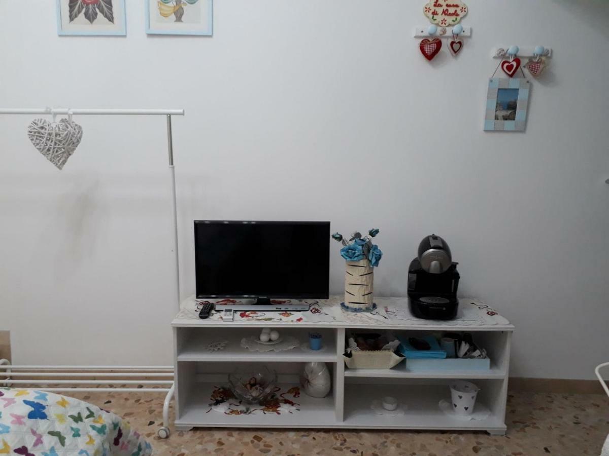 מלון פולינאנו א מארה La Casa Di Nicole מראה חיצוני תמונה