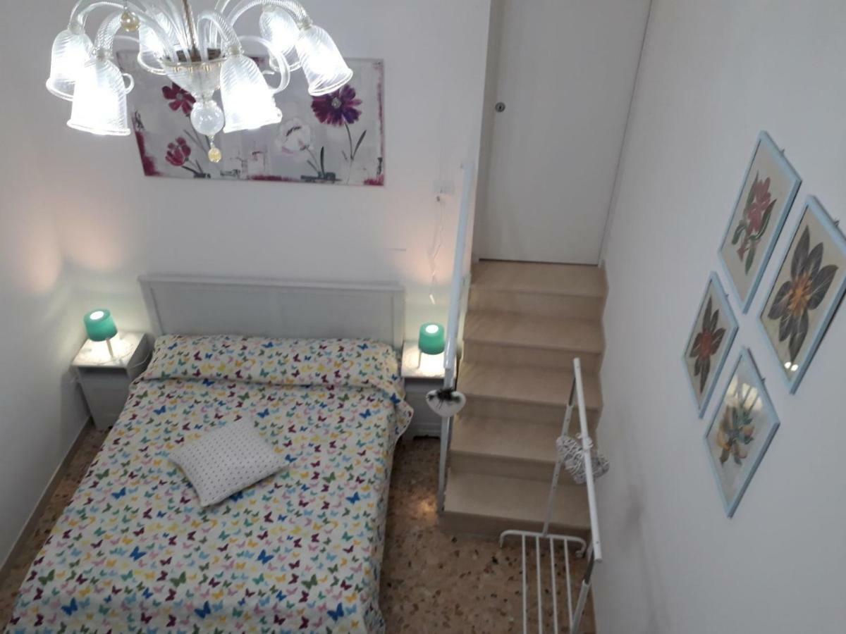 מלון פולינאנו א מארה La Casa Di Nicole מראה חיצוני תמונה