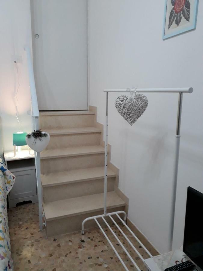 מלון פולינאנו א מארה La Casa Di Nicole מראה חיצוני תמונה
