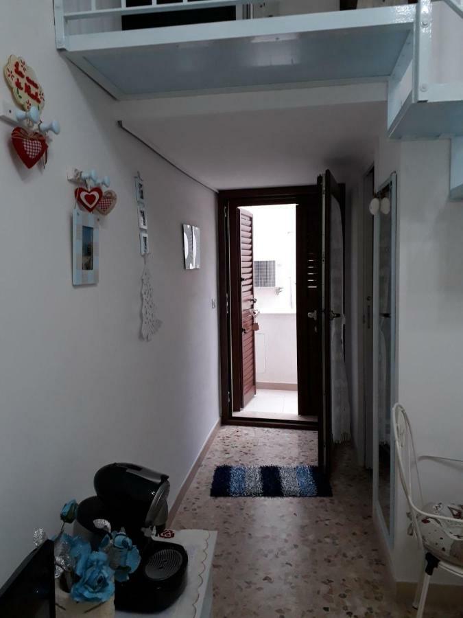 מלון פולינאנו א מארה La Casa Di Nicole מראה חיצוני תמונה