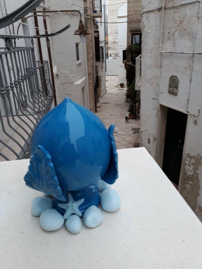 מלון פולינאנו א מארה La Casa Di Nicole מראה חיצוני תמונה