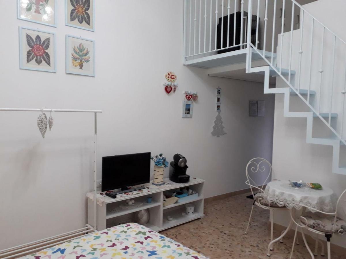 מלון פולינאנו א מארה La Casa Di Nicole מראה חיצוני תמונה