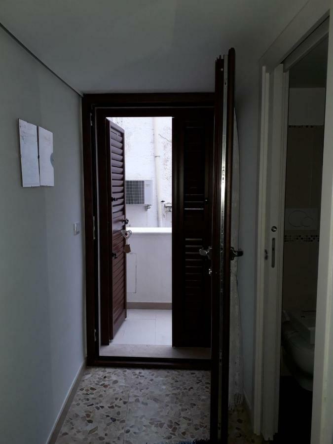 מלון פולינאנו א מארה La Casa Di Nicole מראה חיצוני תמונה