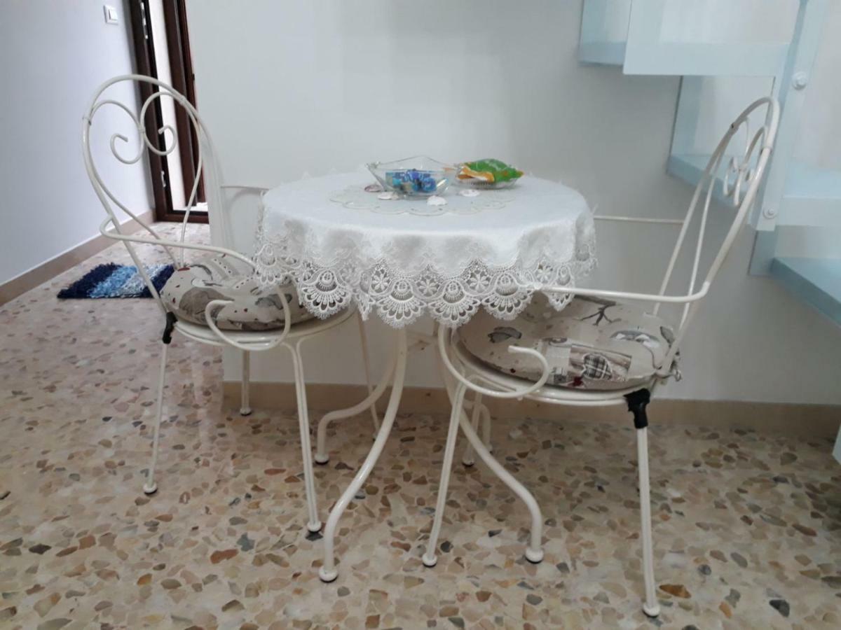 מלון פולינאנו א מארה La Casa Di Nicole מראה חיצוני תמונה
