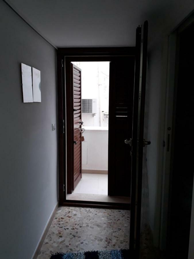מלון פולינאנו א מארה La Casa Di Nicole מראה חיצוני תמונה