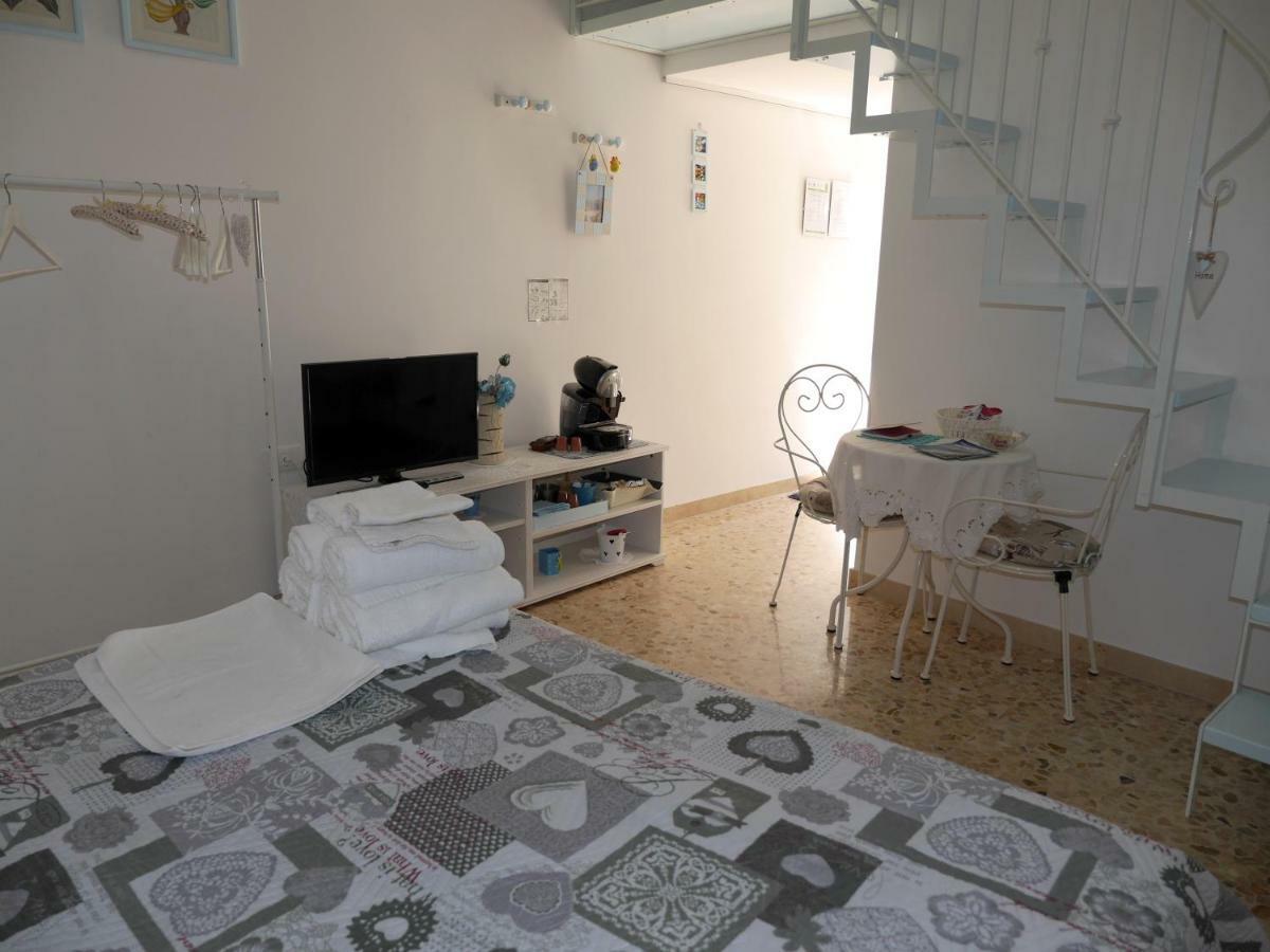 מלון פולינאנו א מארה La Casa Di Nicole מראה חיצוני תמונה