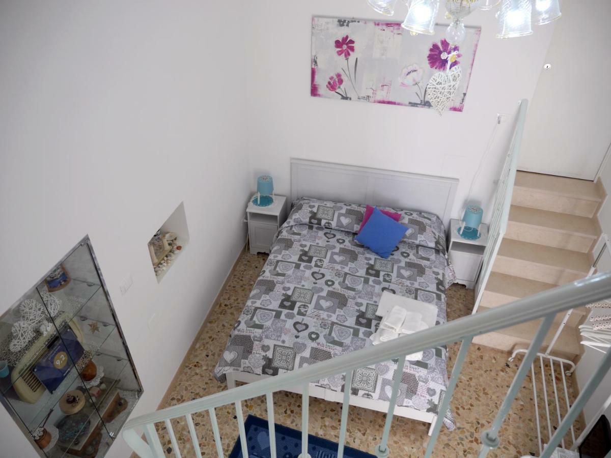 מלון פולינאנו א מארה La Casa Di Nicole מראה חיצוני תמונה