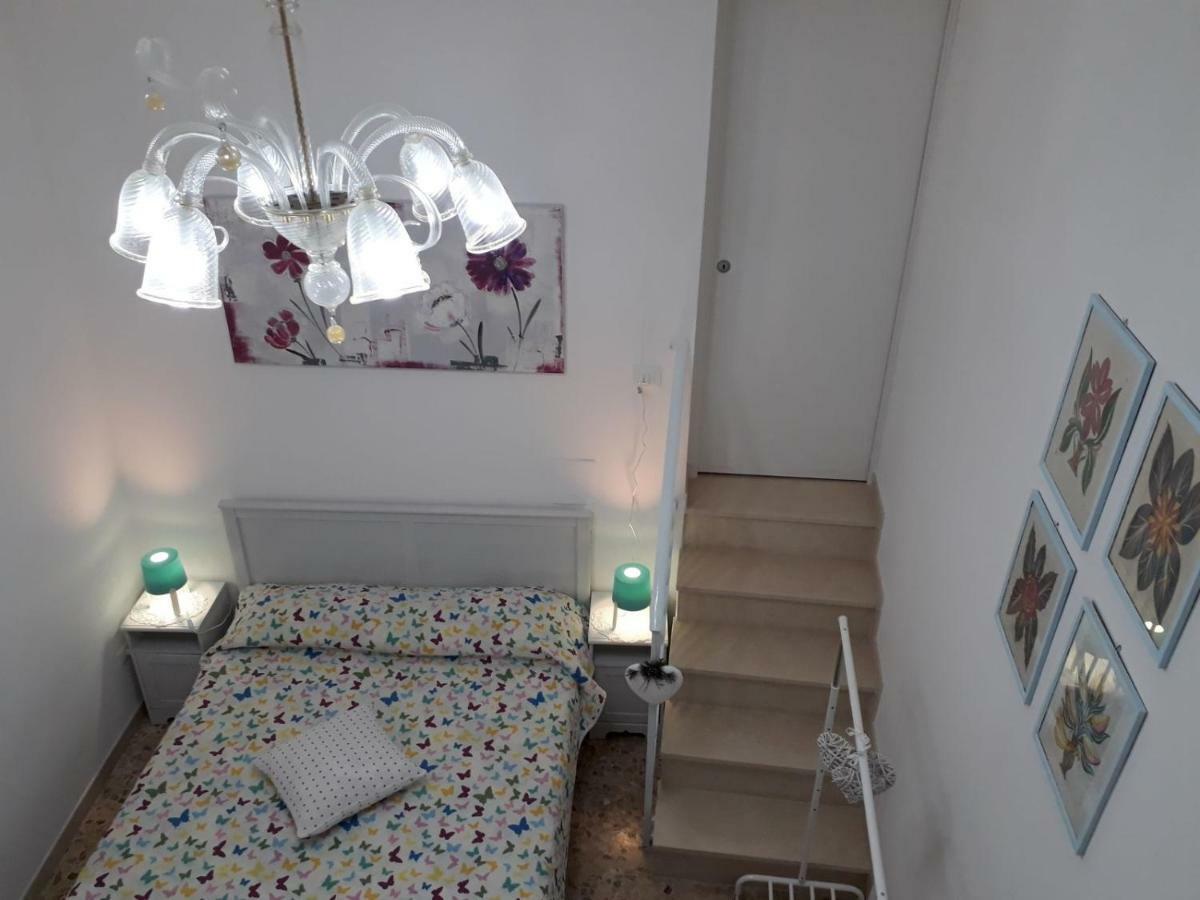 מלון פולינאנו א מארה La Casa Di Nicole מראה חיצוני תמונה