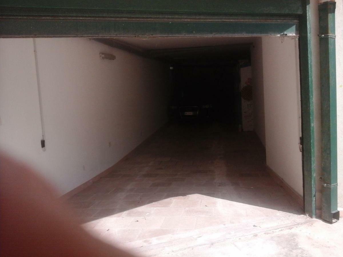 מלון פולינאנו א מארה La Casa Di Nicole מראה חיצוני תמונה